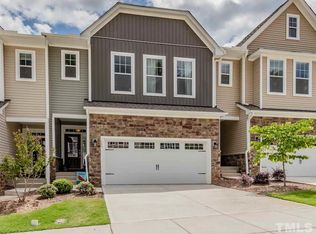 140 Wards Ridge Dr, Cary, NC 27513