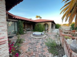 6820 E Rosewood Cir, Tucson, AZ 85710