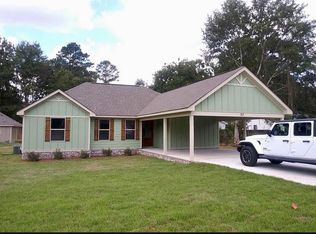 117 Kola St, Petal, MS 39465