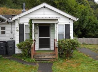 2203 Cherry St, Hoquiam, WA 98550