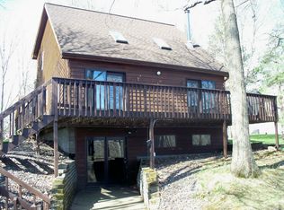 2123A 9 9 1/2 St, Cumberland, WI 54829