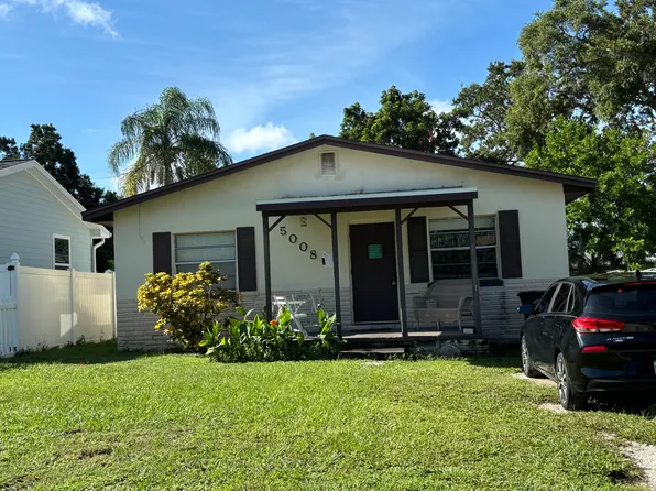 5008 12th Ave S #2, Saint Petersburg, FL 33707