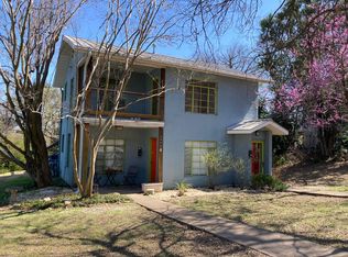 3905 Maplewood Ave #A, Austin, TX 78722