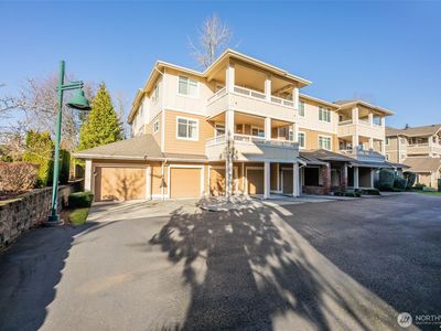 23916 NE 115th Lane #204, Redmond, WA, 98053