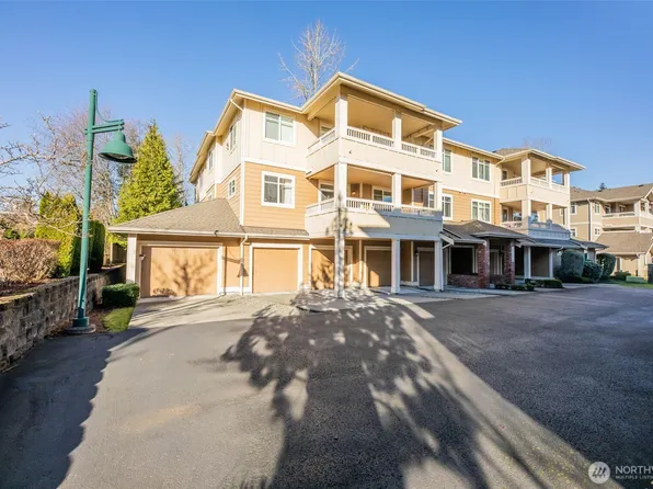 23916 NE 115th Lane #204, Redmond, WA 98053