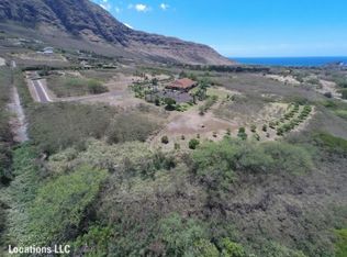 84-899 Maiola St, Waianae, HI 96792