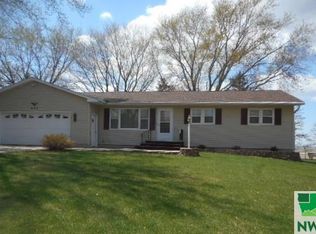 603 N Elm St, Aurelia, IA 51005