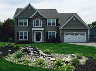 300 Millingstone Way, Altamont, NY 12009