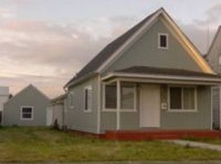 1107 Chenault Ave, Hoquiam, WA 98550