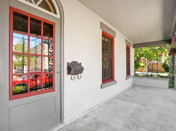 126 S Hancock St, Madison, WI 53703