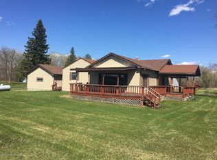59897 Dora Lake Rd, Northome, MN 56661