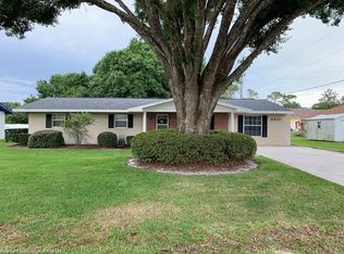 4410 Seawood Ave, Sebring, FL 33875