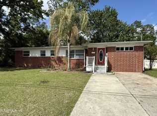 6557 LOU Drive N, Jacksonville, FL 32216