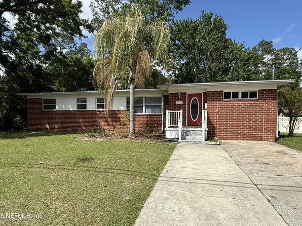 6557 LOU Drive N, Jacksonville, FL 32216