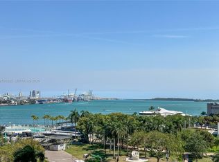 50 Biscayne Blvd APT 811, Miami, FL 33132