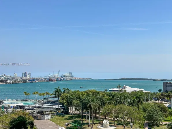 50 Biscayne Blvd, Miami, FL