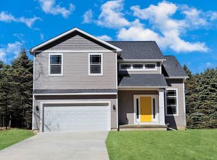 1540 Thimbleberry Ln, Holt, MI 48842