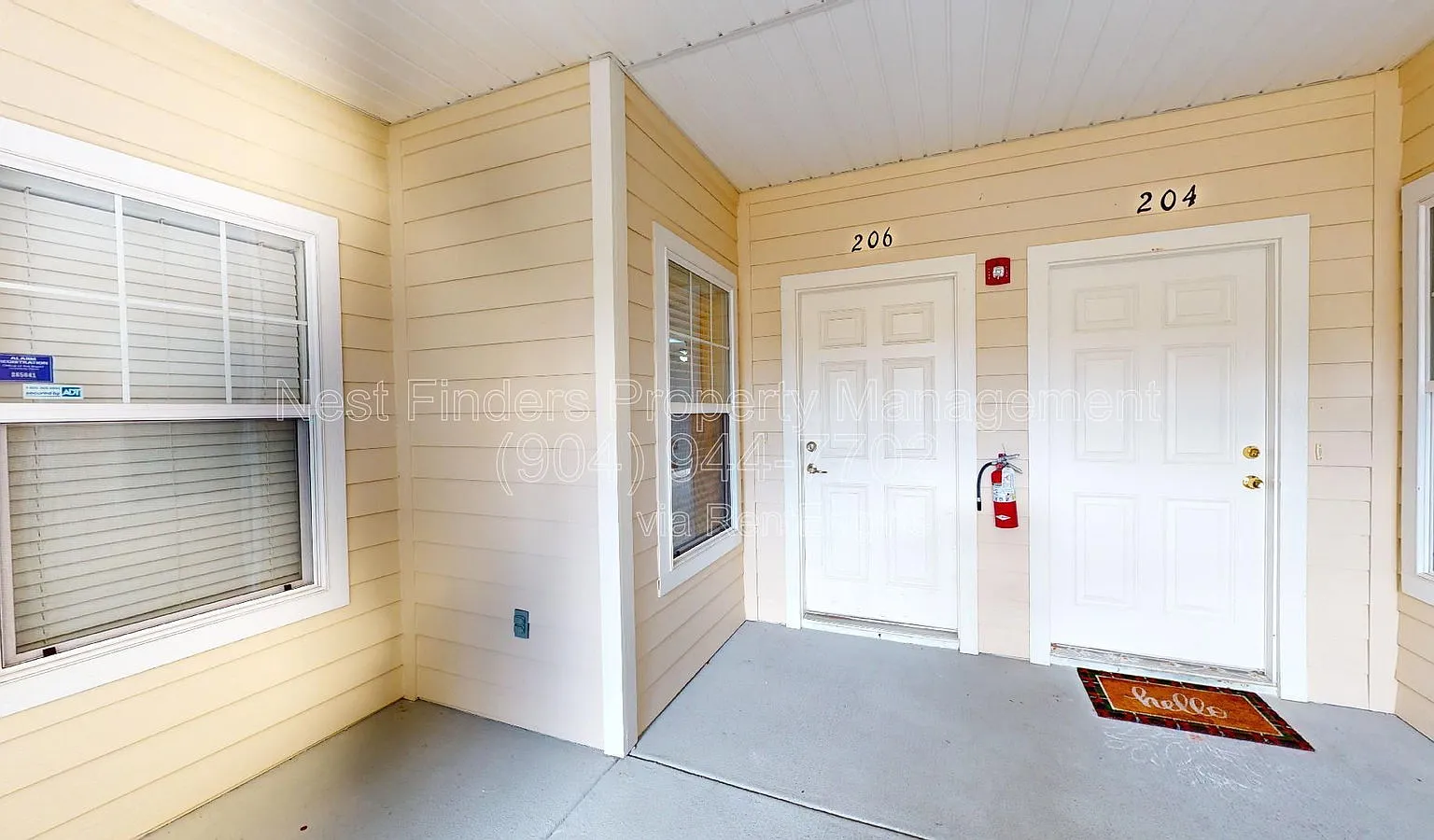 2 bed, 2.0 bath, 1158 sqft, $1,500 — Photo 2
