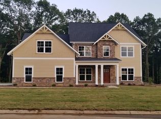 7302 Blackstone Dr, Signal Mountain, TN 37377