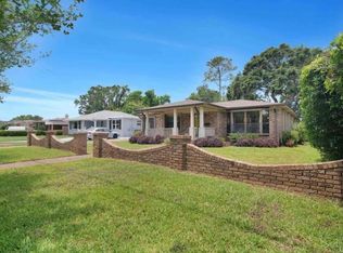 1660 E Hayes St, Pensacola, FL 32503