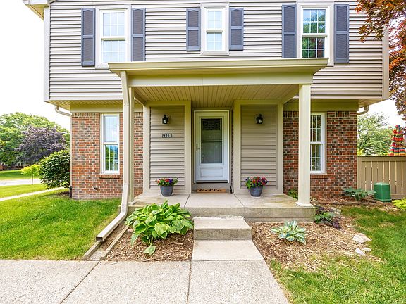 2nd image of 2806 Bombridge Ct