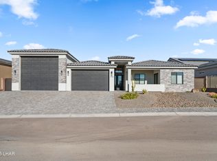 4745 N Diana Ave, Lake Havasu City, AZ 86404