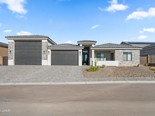 4745 N Diana Ave, Lake Havasu City, AZ 86404