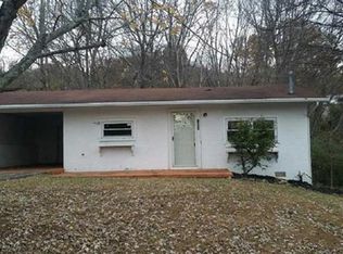 560 Red Oak St, Newport, TN 37821