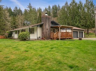 842 Coal Creek Rd, Chehalis, WA 98532