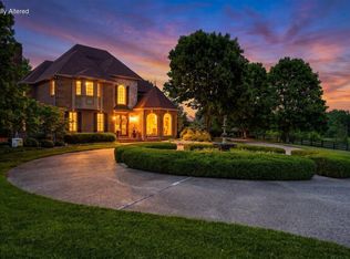 602 Cecil Wyatt Rd, Corbin, KY 40701