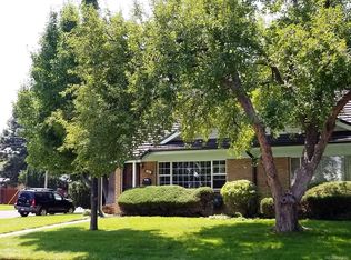 1941 Yank Ct, Golden, CO 80401
