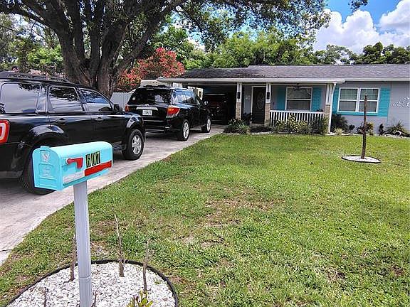 2nd image of 607 OAK RIDGE DRIVE