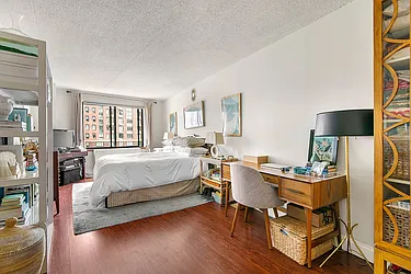 Rented by SERHANT.