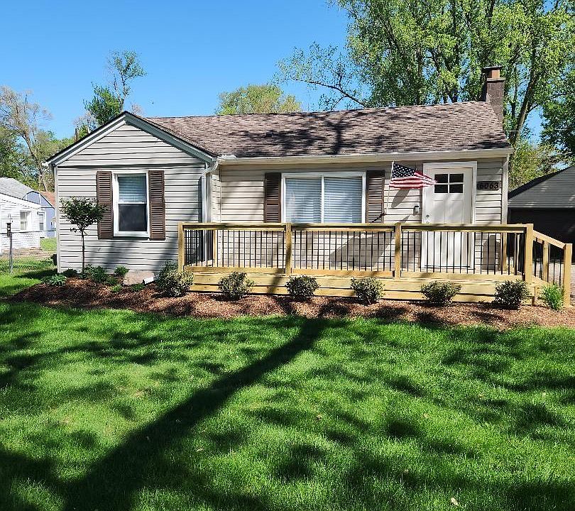 1st image of 6063 Catalpa Ave
