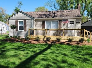 6063 Catalpa Ave, Sterling Heights, MI