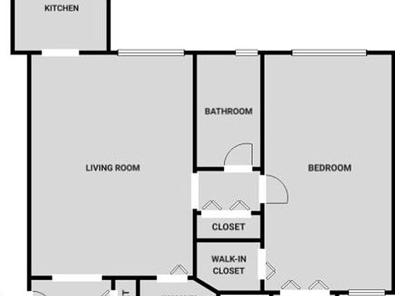 2nd image of 160 E 48th St APT 9H