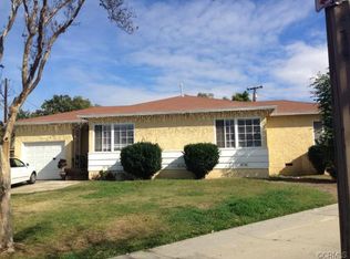 5700 Danby Ave, Whittier, CA 90606