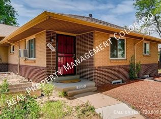 3685 N Ivanhoe St, Denver, CO 80207