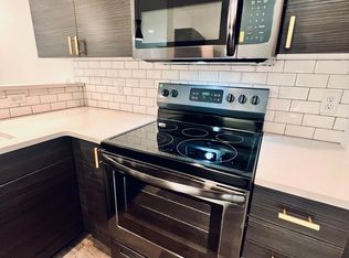 Quail Run Apartments, Oklahoma City, OK 73120