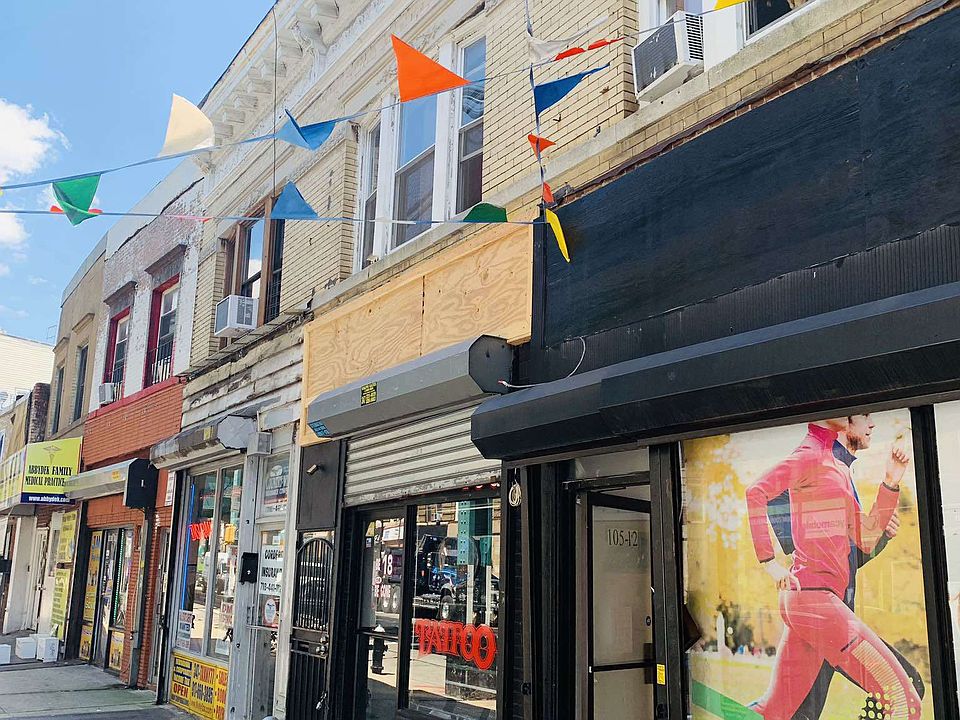 1st image of 105-12 Jamaica Ave #1