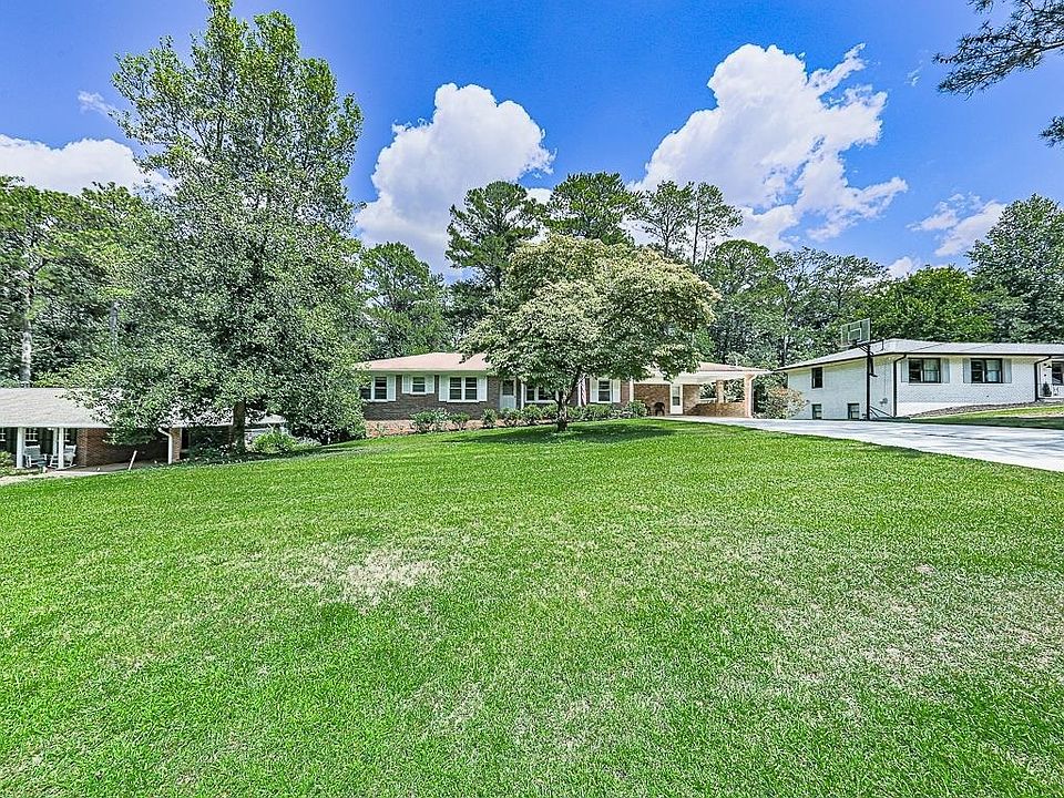 1065 Delmont Ter Roswell, GA, 30075 Apartments for Rent Zillow