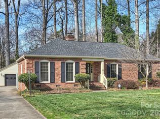 3638 Champaign St, Charlotte, NC 28210