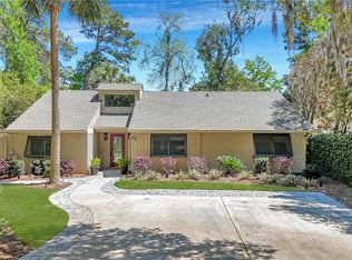 60 Lawton Rd, Hilton Head Island, SC 29928