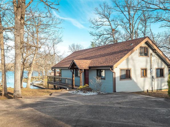 1382 Osage Rd, Cuba, MO 65453