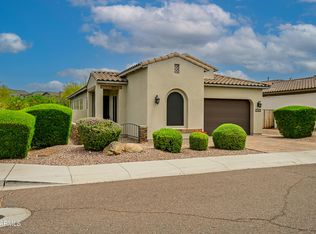 2342 W Duane Lane, Phoenix, AZ 85085