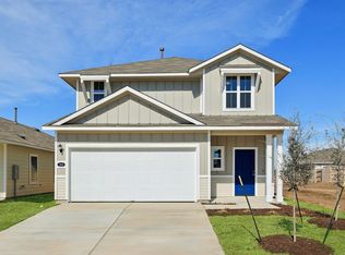 312 Jade St, Maxwell, TX 78656