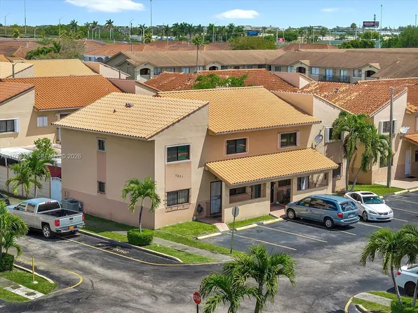 7801 W 29th Way APT 102, Hialeah, FL 33018