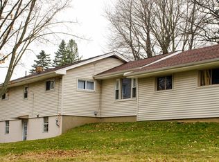 1309 Cunningham Rd, Jackson, MI 49201