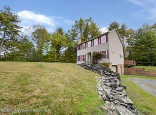 7 Pinecrest Dr, West Shokan, NY 12494