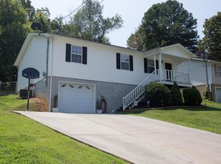 113 Elk St, Athens, TN 37303